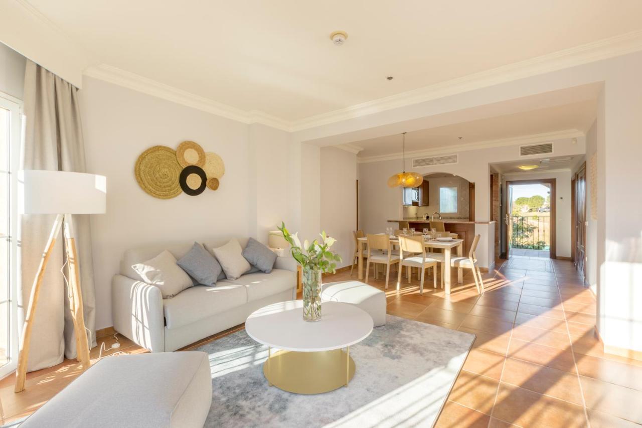 Apartment La Sella Premium Lifestyle *