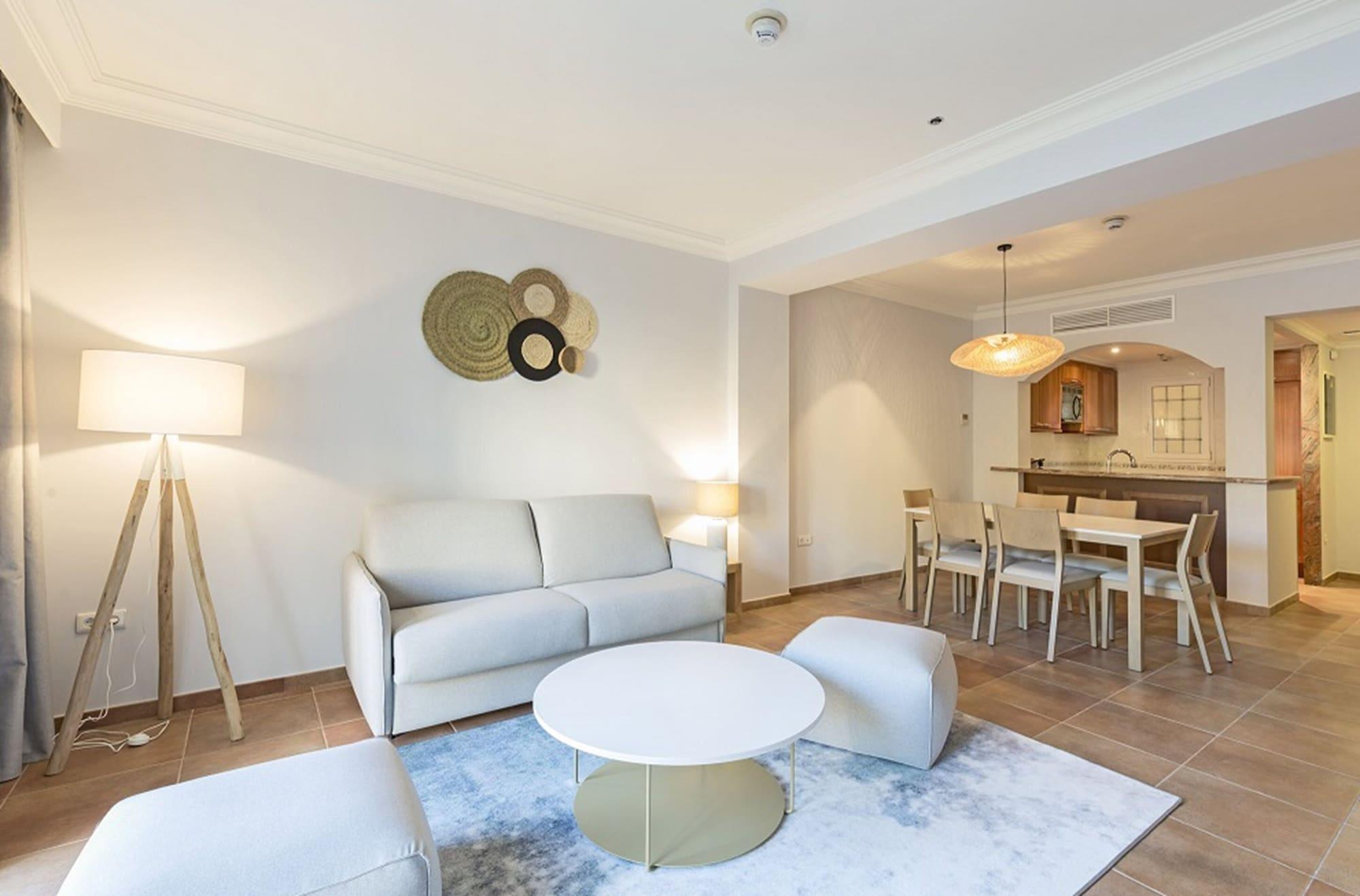 La Sella Premium Lifestyle Apartment *