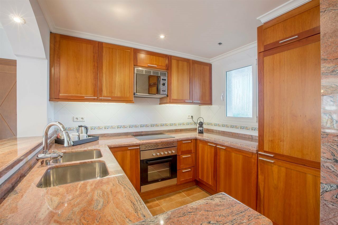 La Sella Premium Lifestyle Apartment Dénia