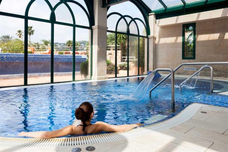 Apartment La Sella Premium Lifestyle