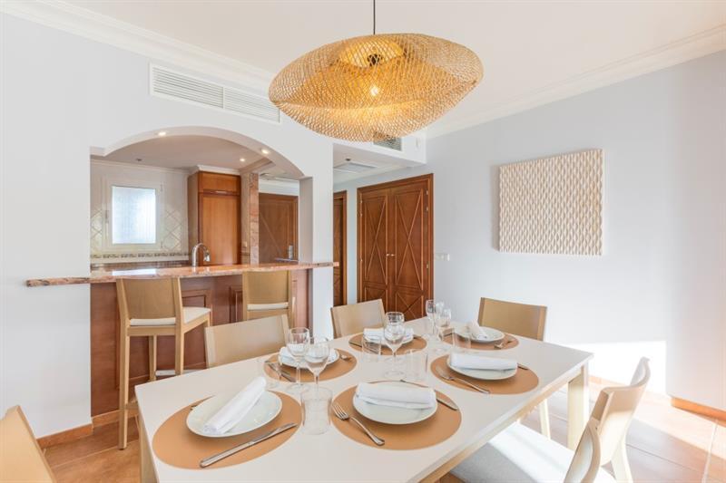 Apartment La Sella Premium Lifestyle